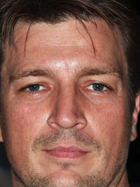  Nathan Fillion