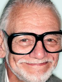  George A. Romero