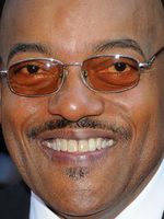 Ken Foree