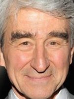 Sam Waterston