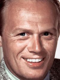  Richard Widmark