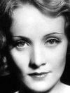 Marlene Dietrich