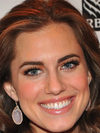 Allison Williams