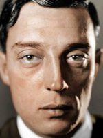 Buster Keaton