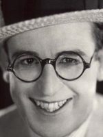 Harold Lloyd