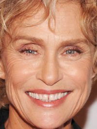  Lauren Hutton