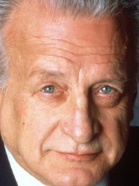  George C. Scott