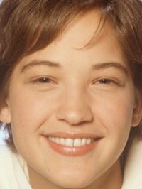  Colleen Haskell