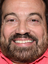  Danny Woodburn