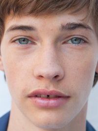  Jacob Lofland