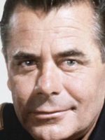 Glenn Ford