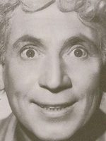 Harpo Marx