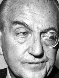  Fritz Lang