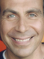 Taylor Negron