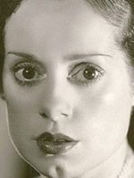 Elsa Lanchester