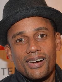  Hill Harper