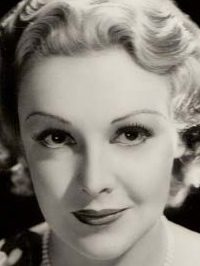  Madeleine Carroll