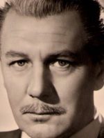 Michael Redgrave