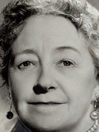  Dame May Whitty