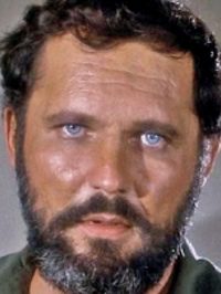  John Vernon