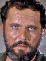 John Vernon