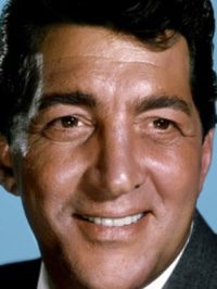  Dean Martin