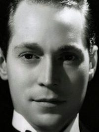  Franchot  Tone