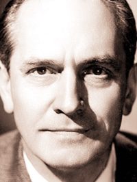  Fredric March