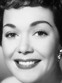  Jane Wyman