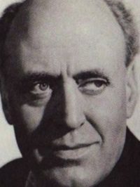  Alastair Sim