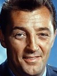  Robert Mitchum