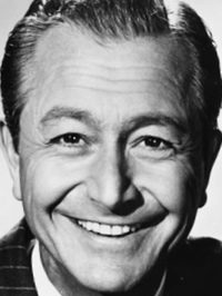  Robert Young