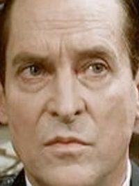  Jeremy Brett