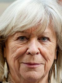  Margarethe von Trotta