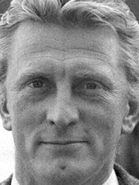  Kirk Douglas