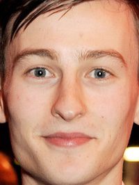  Elliott Tittensor