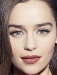  Emilia Clarke