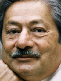  Saeed Jaffrey