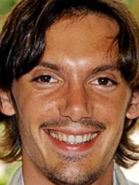  Lukas Haas