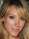 Haylie Duff