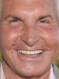  George Hamilton