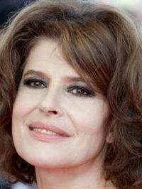  Fanny Ardant