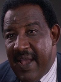  Frank McRae