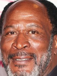  John Amos