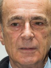  Francis Rossi