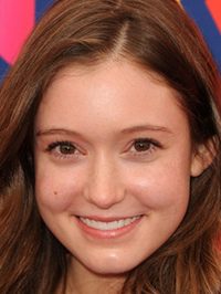  Hayley McFarland