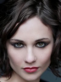  Tuppence Middleton