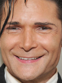  Corey Feldman