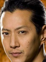 Will Yun Lee