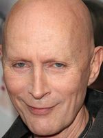 Richard O'Brien